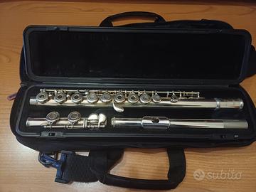 Flauto Traverso Yamaha YFL-281