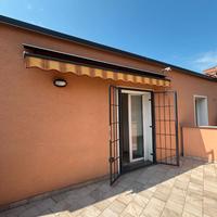 Tenda da Sole Elettrica con Motore