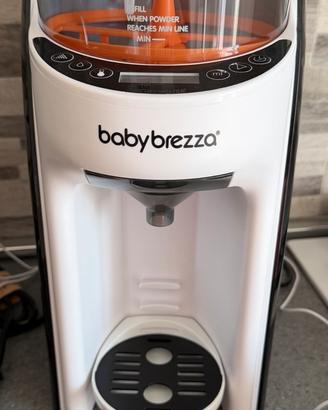 Babybrezza