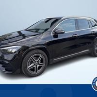 Mercedes-Benz GLA 180 d Automatic AMG Line Ad...