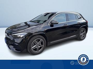 Mercedes-Benz GLA 180 d Automatic AMG Line Ad...