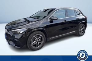 Mercedes-Benz GLA 180 d Automatic AMG Line Ad...