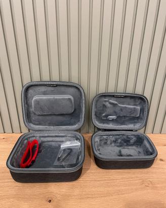 Custodia trasporto Drone + telecomando