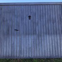 Basculante garage