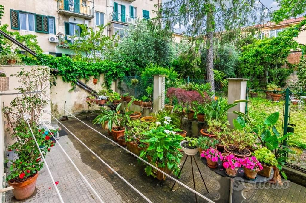 Appartamento di 161 m² con più di 5 locali a Pisa - Vista 4