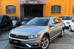 Volkswagen Passat Variant 2.0 TDI 190 CV 4MOTION D