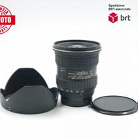 Tokina AT-X PRO SD 12-24 F4 Aspherical DX (Nikon)