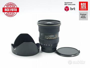 Tokina AT-X PRO SD 12-24 F4 Aspherical DX (Nikon)