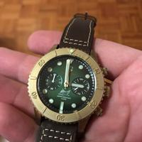 CRONOGRAFO TECNOTEMPO HELIX LIMITED EDITION