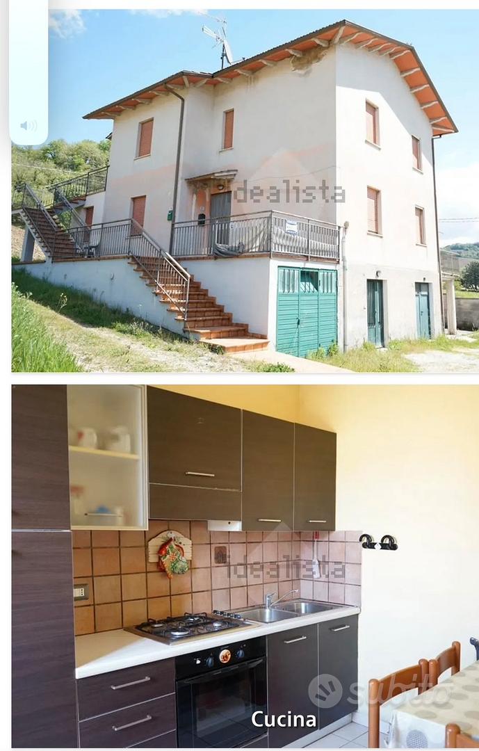 Appartamento – Perugia, Casa del Diavolo - Vista 4