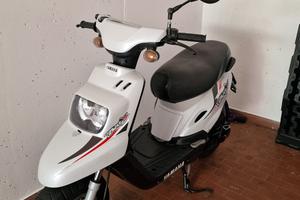 Scooter bws 50 cc