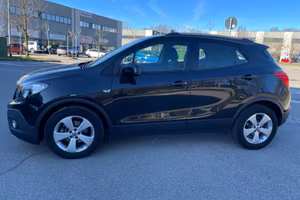 Opel Mokka 1.4 Turbo Ecotec 140CV 4x2 Start&Stop C