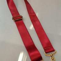 Tracolla per borsa Campo Marzio