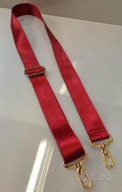 Tracolla per borsa Campo Marzio