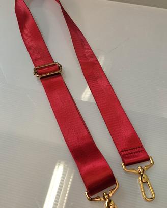 Tracolla per borsa Campo Marzio