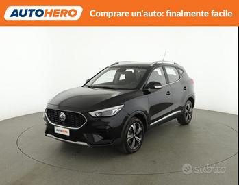 MG ZS TN29941