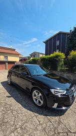 audi A3 1.6 116cv