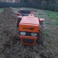 Trattore pasquali 997