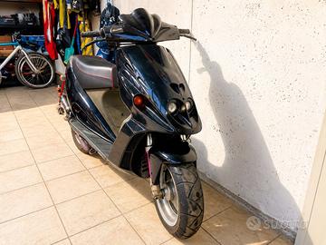 Malaguti Phantom f12 con libretto vecchio