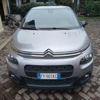 C3 fm 16400 perfetta