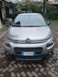 C3 fm 16400 perfetta