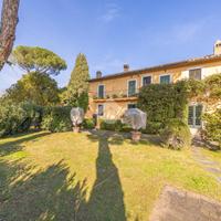 VILLA SINGOLA A ROMA