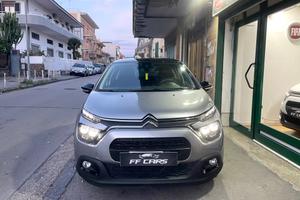 Citroen C3 PureTech 83 S&S Feel Pack bicolore MY 2