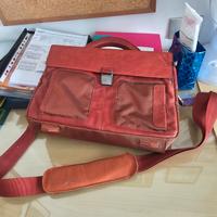 borsa portadocumenti piquadro