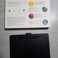 Tavoletta Grafica Wacom