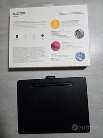 Tavoletta Grafica Wacom