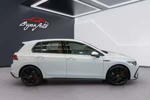 Volkswagen Golf GTI 2.0 TSI DSG *IVA ESPOSTA*