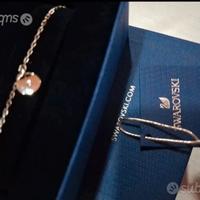 braccialetto SWAROVSKI. codice 5548070. 
nuovo