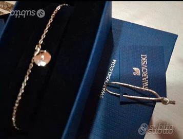 braccialetto SWAROVSKI. codice 5548070. 
nuovo