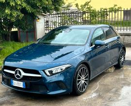 Mercedes Classe A