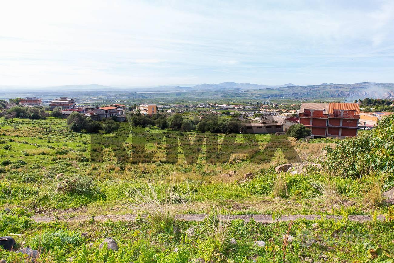 Terreno Edificabile - Paternò - Vista 2