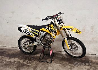 Motocross Vendita in Moto e scooter a Roma e provincia