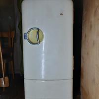 Frigorifero Vintage - Homelight anni 50