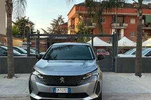 Peugeot 3008 BlueHDi 130 S&S EAT8 Allure Pack