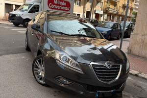 Lancia Delta 1.6 Diesel 120cv