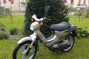 Honda Wallaroo 50 