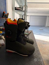 Scarponi snowboard 43/44