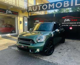 MINI Countryman Mini Cooper SD Countryman