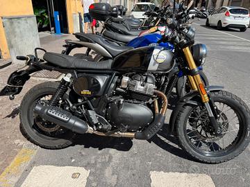 ROYAL ENFIELD BEAR 650 2025