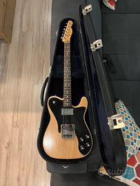 Fender telecaster custom 72