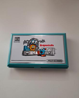 Gioco elettronico Nintendo