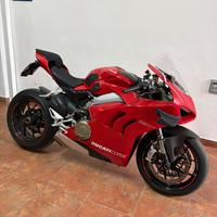 Panigale V4 2019
