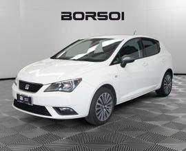 Seat Ibiza 4nd serie 1.4 TDI 75 CV CR 5p. Connect