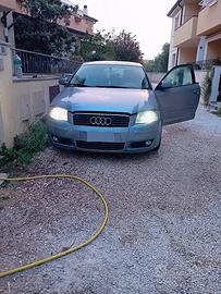 audi a 3 seconda serie 
