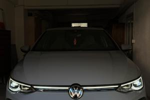 Golf 8 R-line 130cv 1.5 tsi, 2021