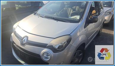 Ricambi Usati RENAULT Twingo II